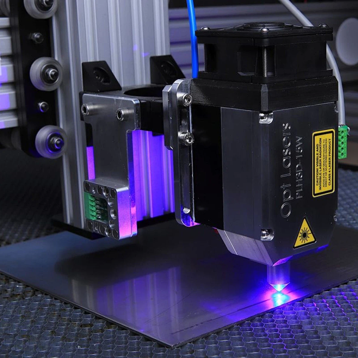 Laser Processing Equipment Laser Processing Equipment