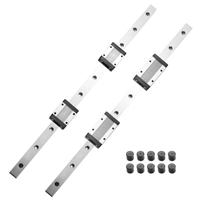 Γραμμικός οδηγός MGN