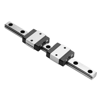 Μικρο -γραμμικός οδηγός