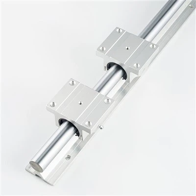 Ο γραμμικός οδηγός TBR